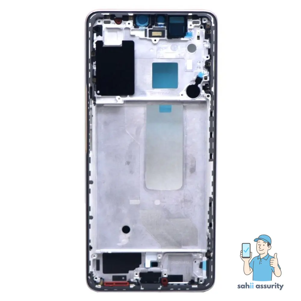 LCD Frame Middle Chassis for Vivo V23 Pro thumbnail
